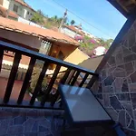Suites Arara Azul