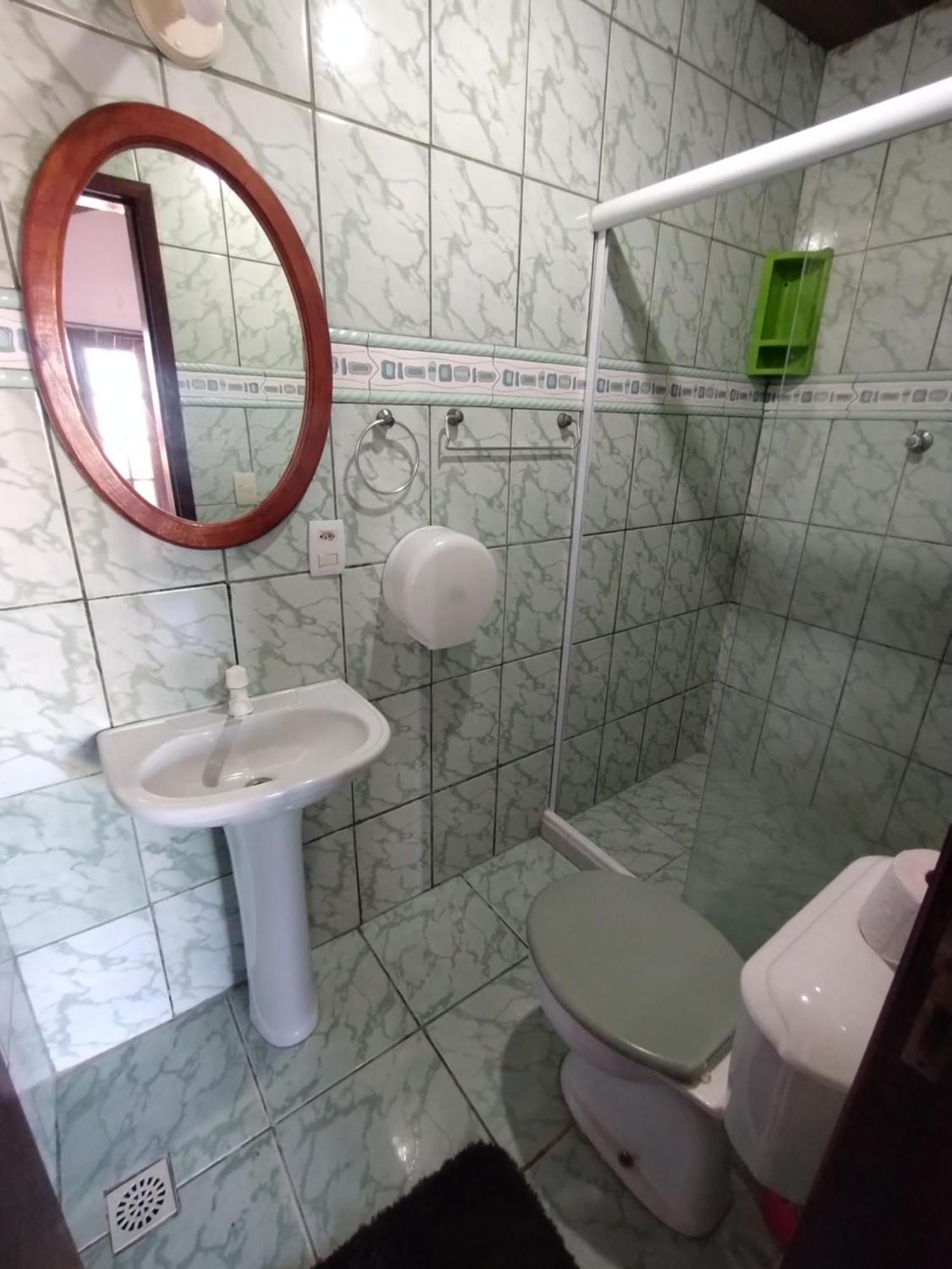 Albergue Arara Azul *